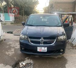 Dodge Grand Caravan